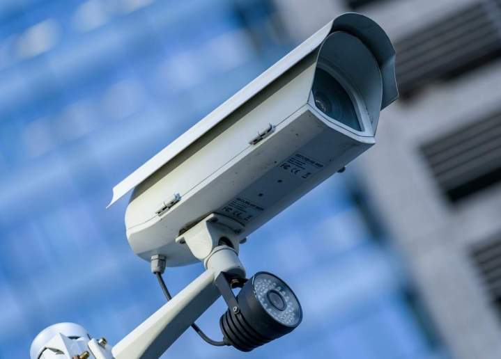 Protection optimale de vos biens et de vos proches.