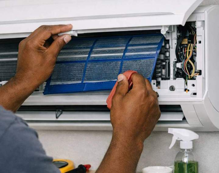 Réparation électrique Martinique